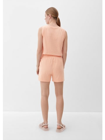 s.Oliver T-Shirt in 21W9_mango