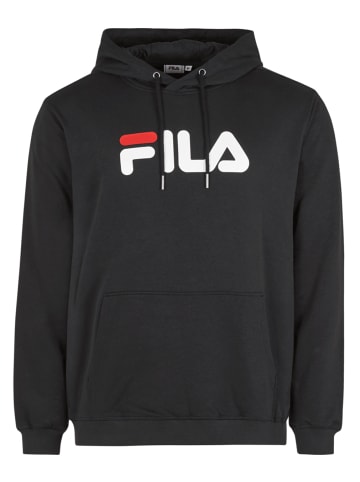 Fila Sweatshirt in Schwarz