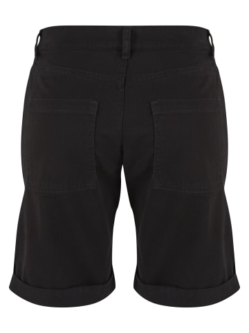 Urban Classics Short in black