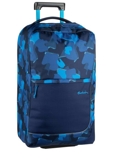 Satch Trolley satch Flow M Trolley in Troublemaker