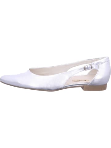Paul Green Ballerina in grau