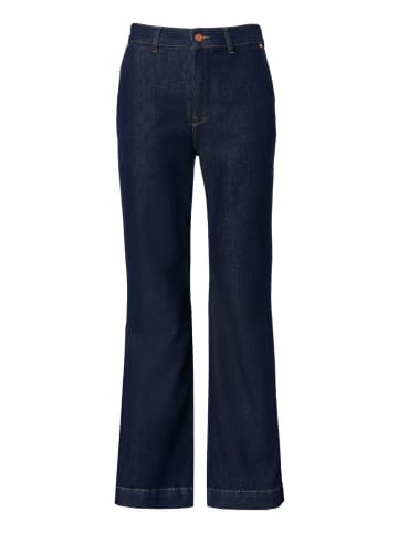 Mart Visser Caroline Tensen Charlotte Hose Denim Dark