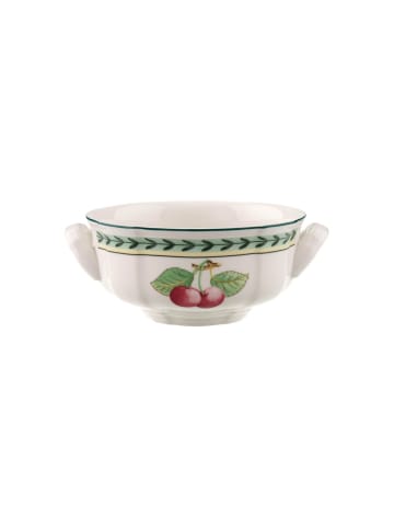 Villeroy & Boch Suppen-Obertasse French Garden Fleurence in bunt