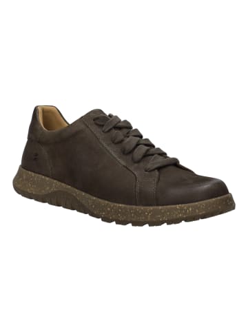 Josef Seibel Halbschuh Jaron 01 in braun