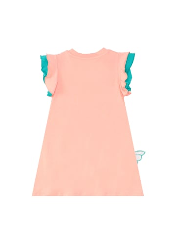 Denokids Kleid Mermaid in pink