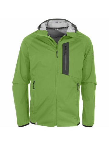 Maul Sport Trekkingjacke Achenkopf in Apfelgrün