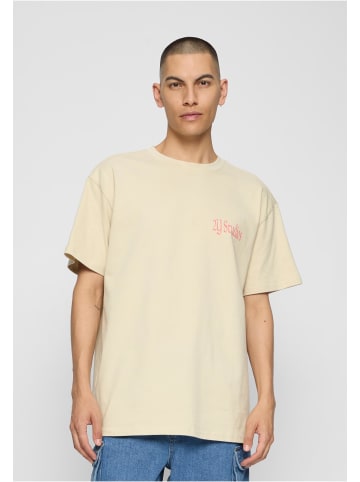 2Y Studios 2Y Studios T-Shirts in sand