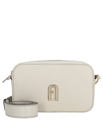 Furla Primula Mini - Umhängetasche 20 cm in marshmallow