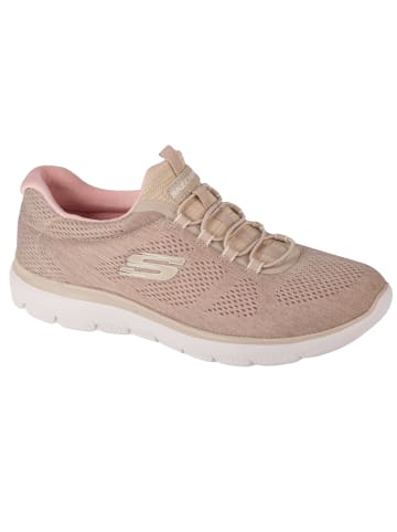 Skechers Skechers Summits - Fun Flair in Beige