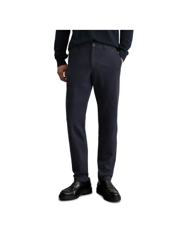 Marc O'Polo Stoffhose in Blau