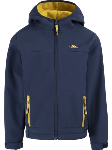 Trespass Regenjacke in Blau