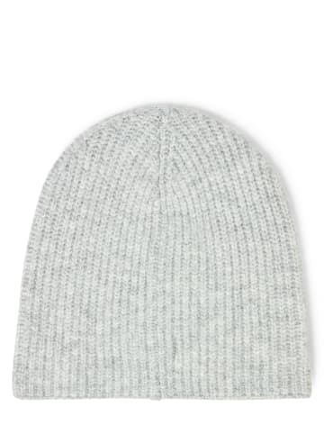 Barts Mütze Darty Beanie in hellgrau - 0003