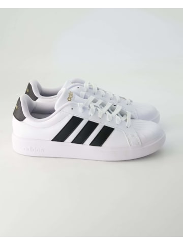 adidas Sneaker low in Weiß