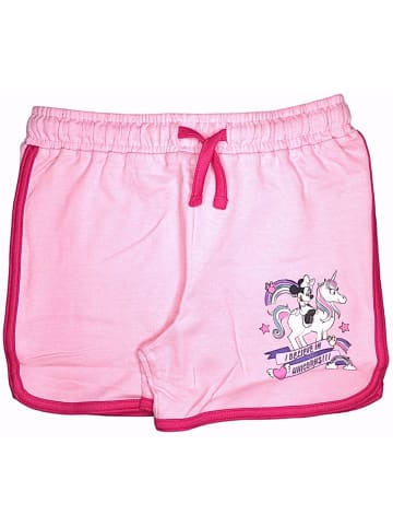 Disney Minnie Mouse Shorts Disney Minnie Mouse in Rosa