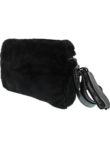 rieker Tasche Schwarz