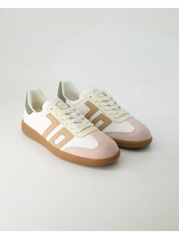 Back 70 Sneaker low in Beige