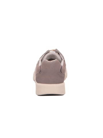 Pius Gabor Sneaker Low in grau
