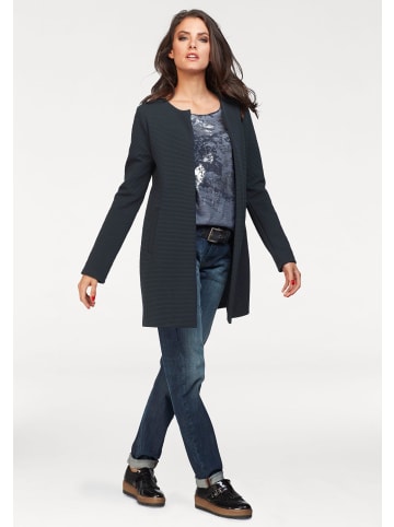 Aniston SELECTED Longblazer in marine