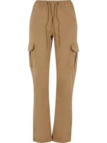 Urban Classics Cargo-Hosen in unionbeige