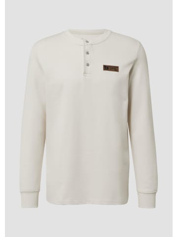 s.Oliver T-Shirt in 9000_creme