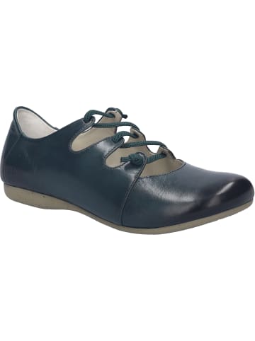 Josef Seibel Halbschuh Fiona 04 in blau