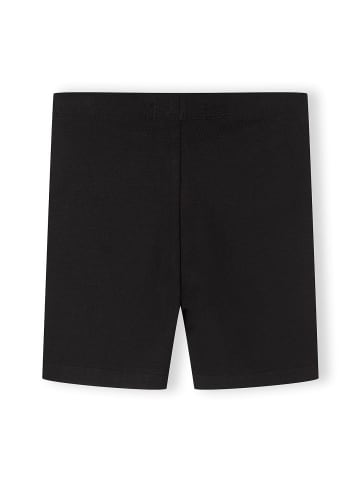 Minoti 5-er Pack Leggings 30SHORT164 in schwarz