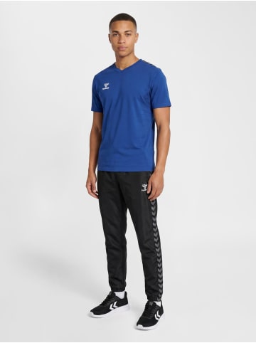 Hummel Hmlauthentic Lebensstil Herren in TRUE BLUE
