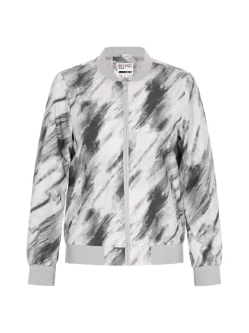 myMO ATHLSR Jacke in Grau