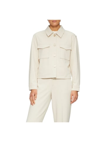 S.OLIVER RED LABEL Jacke in Beige
