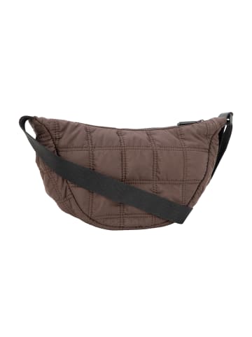 Joop Jeans Schultertasche 'Cuore Faci Ivy in Dunkelbraun 29,00 x 17,00 x 10,00 cm'