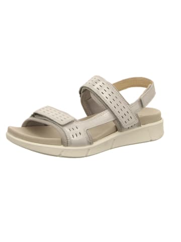 Legero Damen Sandaletten  in grau