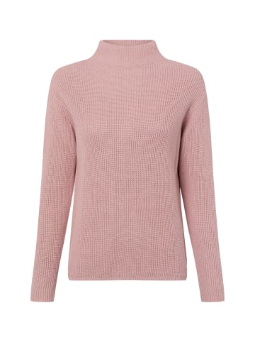 Marie Lund Pullover in altrosa - 0008