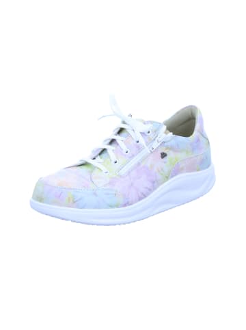 Finn Comfort Sneaker Low in bunt