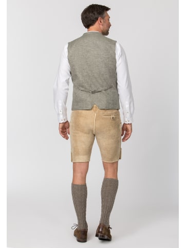 Stockerpoint Stockerpoint Trachtenweste Lucio in olive