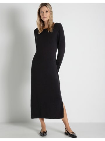 More & More Strickkleid in black