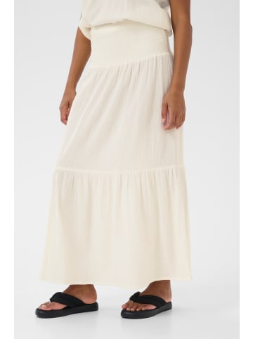 Kaffe Rock KAgitte A-shape in Chalk