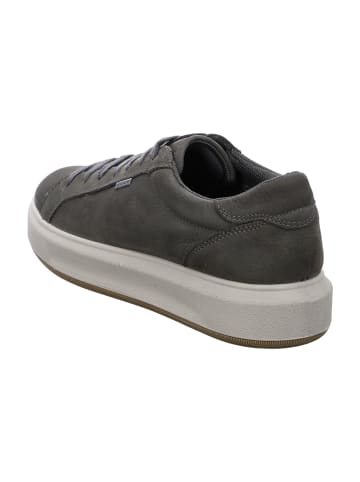 ara Sportliche Schnürschuhe in Grau