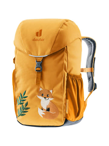 Deuter Rucksäcke Waldfuchs 14 in Orange502