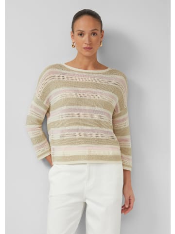 s.Oliver Strickpullover  in  04X1_beige