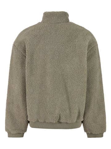 Urban Classics Kapuzenpullover in palegreen