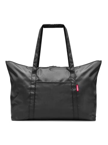 Reisenthel Minimaxi Travelbag Shopper Tasche 65 cm in black