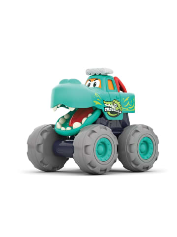 Moni Monstertruck 3151 in grün