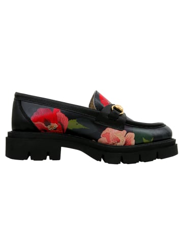 Dogo Cindy Poppy 39 in Schwarz
