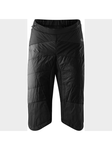 Gonso Bike Thermoshorts Alvao in Schwarz