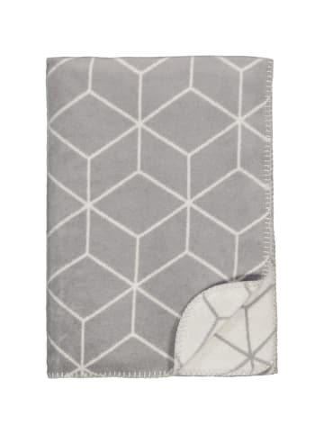 Villeroy & Boch Villeroy & Boch Wohndecken Carré stone in stone