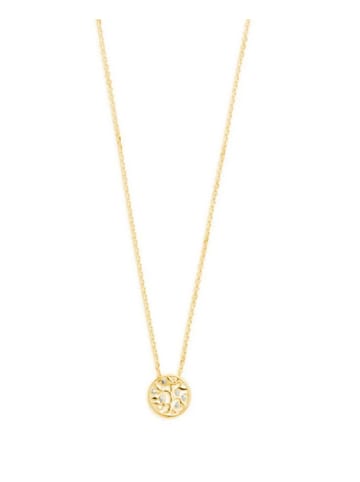 Xenox Halskette für Damen in gold