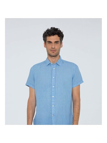 Pepe Jeans Hemd in Blau