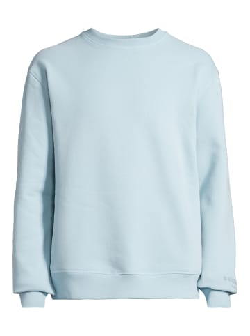Salzhaut Sweatshirt OLBEN UNISEX in Breeze