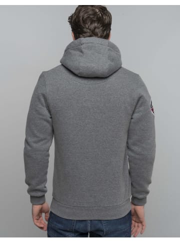 CARISMA Sweatshirt in Grey