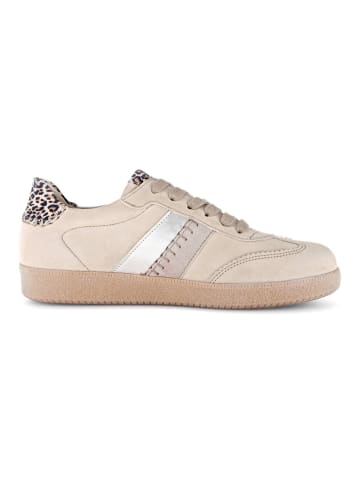 Gabor Sneaker Braun